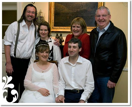 Amulet Devices family